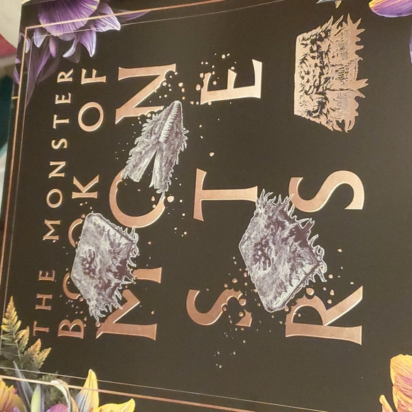 Harry Potter theme socks - Picture 7 of 8